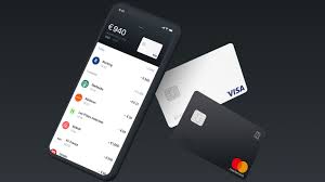 Controla tus transacciones bancarias con la cuenta y la Revolut Business app